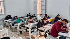 نتيجة الشهادة الإعدادية 2026 بالفيوم