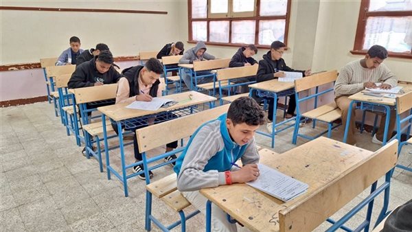 مواعيد امتحانات شهر أبريل