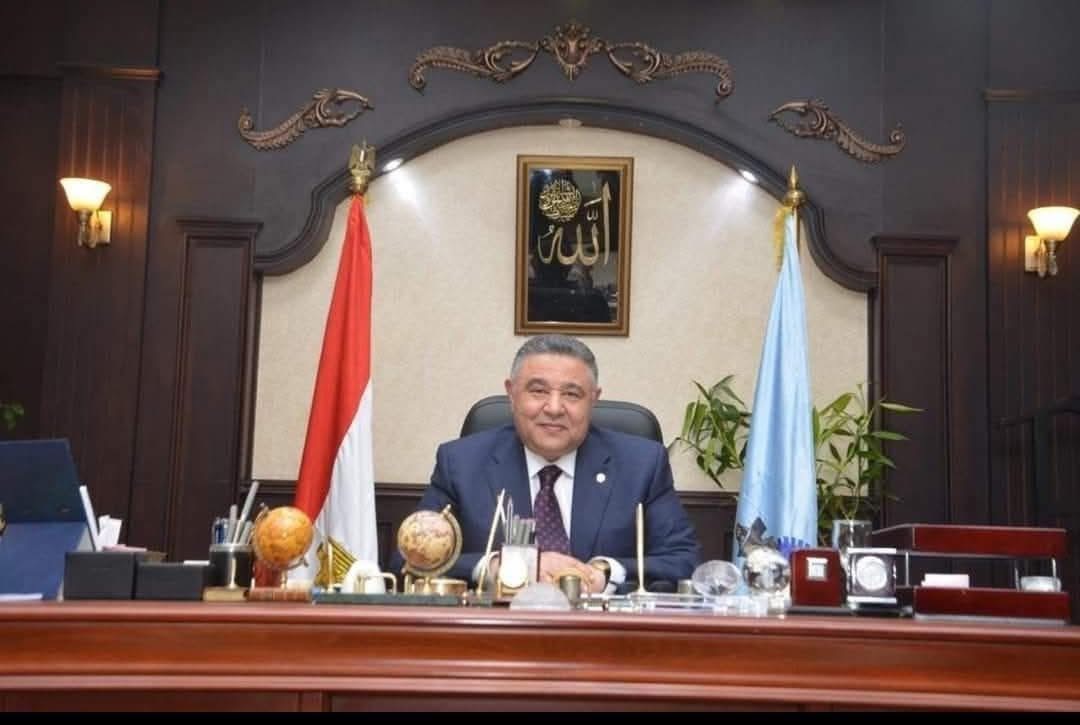 محافظ البحر الأحمر يعتمد نتيجة الشهادة الإعدادية 2026