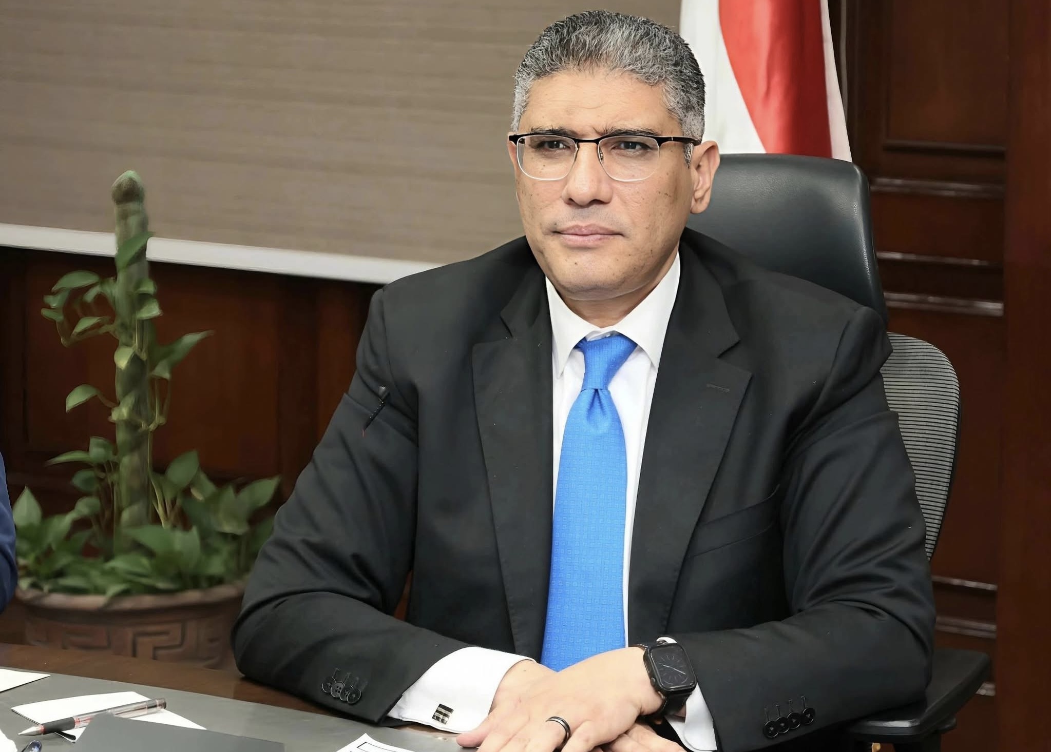 دخول 9 مدارس جديدة الخدمة