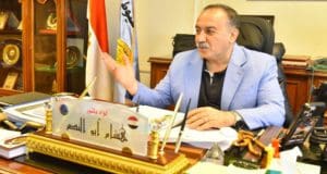 بنسبة نجاح 59.01%.. محافظ أسيوط يعتمد نتيجة الشهادة الإعدادية (رابط مباشر) 2 محافظ أسيوط يعتمد نتيجة الشهادة الإعدادية