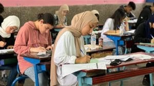 الثانوية العامة 2026