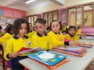 رسميًا.. موعد أول امتحان شهري لطلاب صفوف النقل 2026 وجدول الاختبارات بالكامل 3 IMG 2872 1 موعد أول امتحان شهري لطلاب صفوف النقل 2026 رسميًا.. موعد أول امتحان شهري لطلاب صفوف النقل 2026 وجدول الاختبارات بالكامل موقع في الجامعة