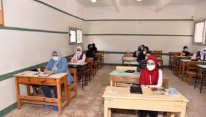 IMG 2878 1 امتحانات الثانوية العامة للنظام القديم والجديد قبل الماراثون الامتحاني.. 5 فروق جوهرية بين امتحانات الثانوية العامة للنظام القديم والجديد موقع في الجامعة