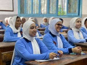 الثانوية العامة 2026