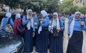 امتحانات الثانوية العامة 2026.. المواعيد والفئات المسموح لها بالدخول 4 امتحانات الثانوية العامة 2026