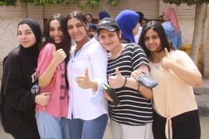النماذج الاسترشادية للثانوية العامة 2026 