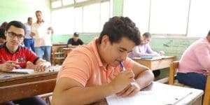 امتحانات الثانوية العامة للنظام القديم والجديد