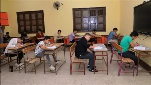 موعد امتحانات الثانوية العامة 2026 لطلاب المنازل.. التفاصيل الكاملة والشروط 3 IMG 2913 4 امتحانات الثانوية العامة 2026 لطلاب المنازل موعد امتحانات الثانوية العامة 2026 لطلاب المنازل.. التفاصيل الكاملة والشروط موقع في الجامعة