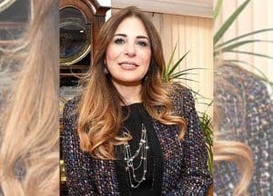 من هي الدكتورة راندة المنشاوي وزيرة الإسكان.. وما أبرز محطات مسيرتها؟ 2 الدكتورة راندة المنشاوي