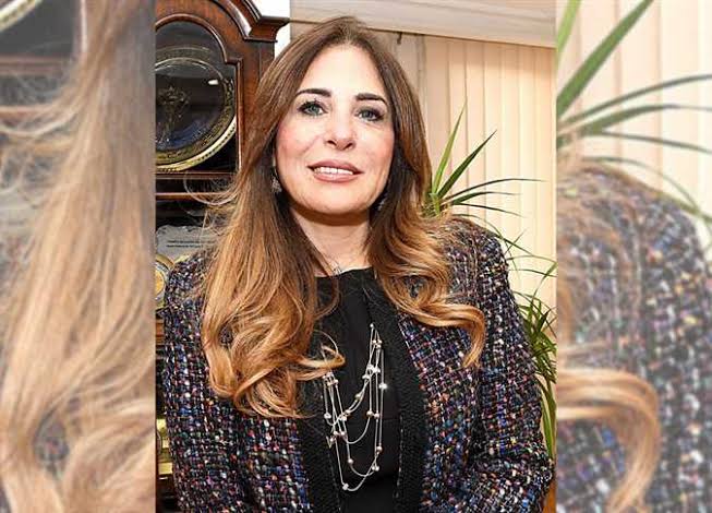 IMG 3061 راندة المنشاوي وزيرًا للإسكان تعديل وزاري مرتقب.. راندة المنشاوي وزيرًا للإسكان الجديد| مصادر موقع في الجامعة