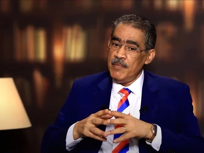ضياء رشوان