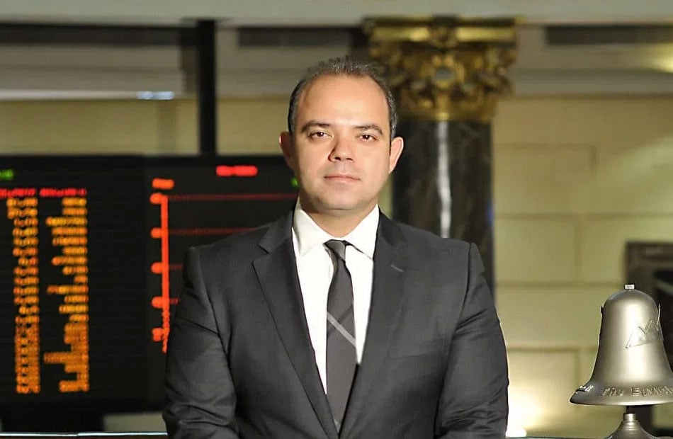 الدكتور محمد فريد