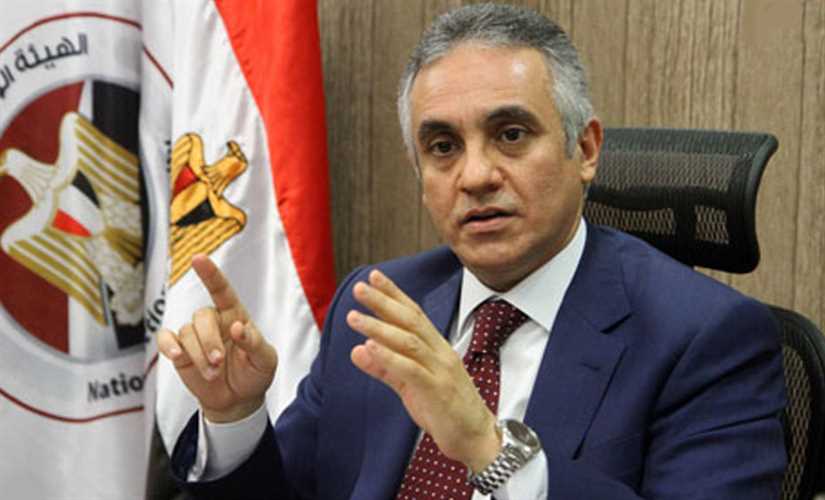 IMG 3072 المستشار محمود حلمي الشريف تعديل وزاري مرتقب.. المستشار محمود حلمي الشريف وزيرًا للعدل الجديد| مصادر موقع في الجامعة