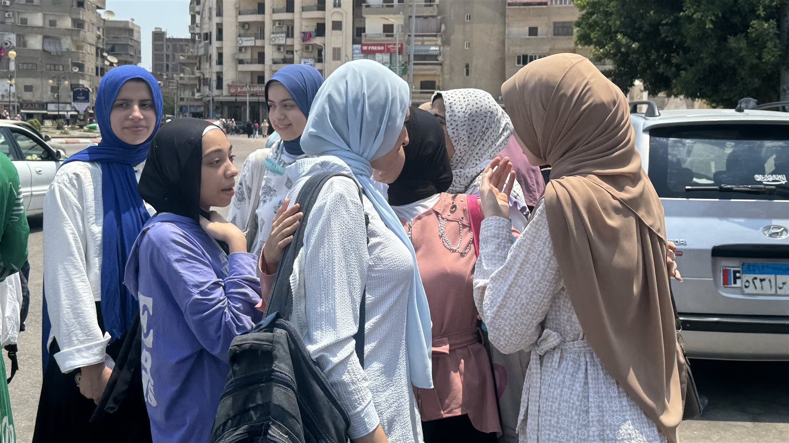 النماذج الاسترشادية للثانوية العامة 2026