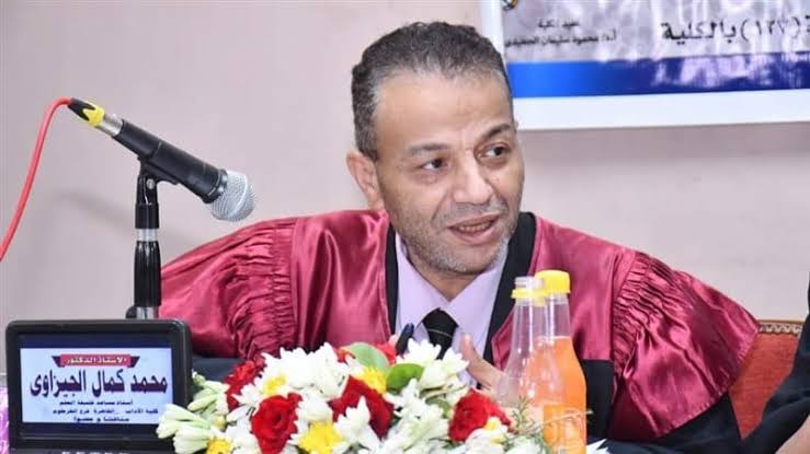 IMG 3153 1 الطلاب الوافدين حقيقة مساهمة الطلاب الوافدين في رفع تصنيف الجامعات المصرية.. دكتور جامعي يوضح موقع في الجامعة