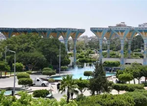 جامعة قناة السويس تطلق ملتقى التوظيف 2026 