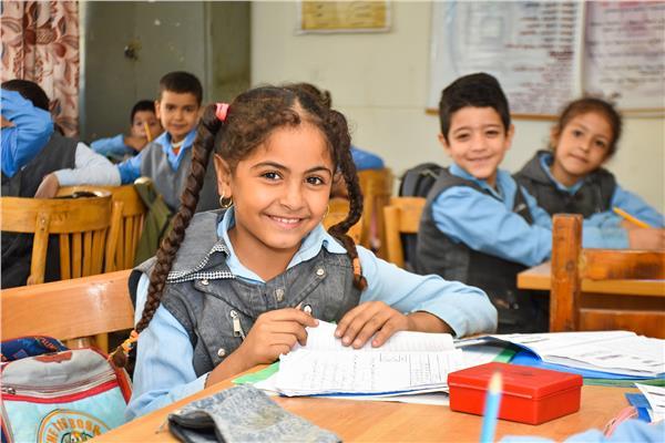 IMG 3169 3 تقييمات وزارة التربية والتعليم 2026 رابط تحميل تقييمات وزارة التربية والتعليم 2026 ترم ثاني لكل المراحل الدراسية بسهولة موقع في الجامعة