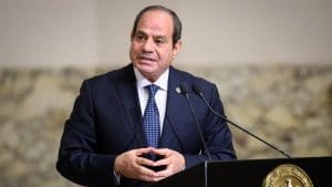 السيسي يتابع استعدادات افتتاح الحرم الجامعي الجديد لجامعة سنجور ببرج العرب.. اعرف التفاصيل 3 IMG 3324 الحرم الجامعي الجديد لجامعة سنجور السيسي يتابع استعدادات افتتاح الحرم الجامعي الجديد لجامعة سنجور ببرج العرب.. اعرف التفاصيل موقع في الجامعة