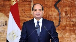 السيسي خلال الندوة التثقيفية الـ43: يوم الشهيد فرصة لتجديد العهد بحماية مصر وتعزيز الأمن الإقليمي 2 السيسي خلال الندوة التثقيفية الـ43: يوم الشهيد فرصة لتجديد العهد بحماية مصر وتعزيز الأمن الإقليمي