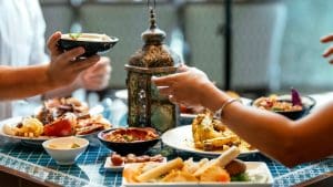 كيف تستفيد من الصيام لتحسين صحتك؟.. إرشادات غذائية مهمة 3 IMG 3375 كيف تستفيد من الصيام لتحسين صحتك كيف تستفيد من الصيام لتحسين صحتك؟.. إرشادات غذائية مهمة موقع في الجامعة