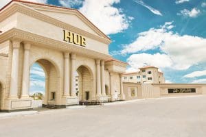 تعرف على نظام المنح بجامعة حورس للطلاب غير القادرين 2 المنح بجامعة حورس
