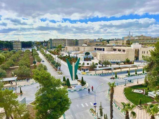 IMG 3605 جامعة اليرموك جامعة اليرموك تعلن عن وظائف شاغرة لأعضاء هيئة التدريس (رابط مباشر للتقديم) موقع في الجامعة