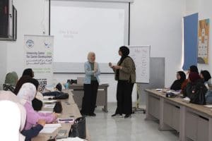ختام فعاليات دورة مهارات التوظيف بجامعة قناة السويس لتعزيز جاهزية طلاب الآداب لسوق العمل 3 IMG 3674 ختام فعاليات دورة مهارات التوظيف بجامعة قناة السويس ختام فعاليات دورة مهارات التوظيف بجامعة قناة السويس لتعزيز جاهزية طلاب الآداب لسوق العمل موقع في الجامعة