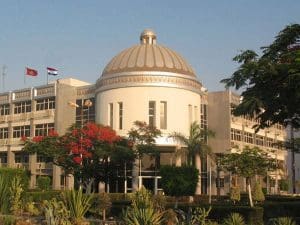 مصروفات جامعة الفيوم الأهلية.. تعرف على الرسوم وكليات الجامعة ونسب القبول 3 جامعة الفيوم الأهلية