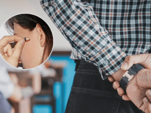 التعليم توضح ضوابط استخدام السماعات الطبية داخل لجان الثانوية العامة 2026 2 ضوابط استخدام السماعات الطبية داخل لجان الثانوية