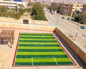 محافظ الوادي الجديد يعلن افتتاح 9 مدارس جديدة ضمن خطة تطوير التعليم بتكلفة 44 مليون جنيه 2 محافظ الوادي الجديد يعلن افتتاح 9 مدارس جديدة