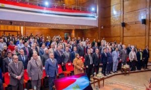 نائب رئيس جامعة الأقصر يشارك في الملتقى البيئي الأول لتحالف جامعات إقليم الدلتا بجامعة طنطا 4 IMG ٢٠٢٦٠٢١٢ ٢١٥٤١٩ نائب رئيس جامعة الأقصر يشارك في الملتقى البيئي نائب رئيس جامعة الأقصر يشارك في الملتقى البيئي الأول لتحالف جامعات إقليم الدلتا بجامعة طنطا موقع في الجامعة