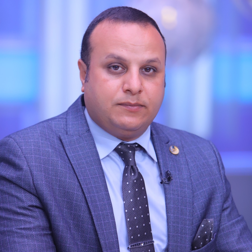 نصائح تربوية للطلاب للحفاظ على التحصيل الدراسي في العشر الأواخر من رمضان قبل عيد الفطر 2 الدكتور عاصم حجازي الخبير التربوي وأستاذ علم النفس التربوي بكلية الدراسات العليا للتربية جامعة القاهرة،
