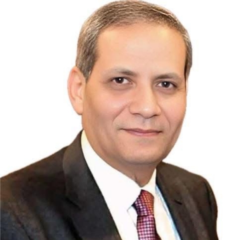 الدكتور الهلالي الشربينى الهلالي