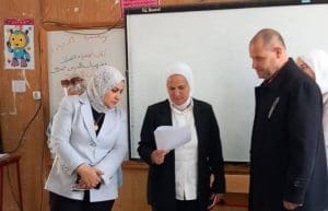 مدير تعليم القاهرة تتفقد مدارس النزهة لتعزيز الانضباط ورفع الأداء التعليمي 4 IMG ٢٠٢٦٠٢١٦ ١٧٥٠٠٢ مدير تعليم القاهرة تتفقد مدارس النزهة مدير تعليم القاهرة تتفقد مدارس النزهة لتعزيز الانضباط ورفع الأداء التعليمي موقع في الجامعة