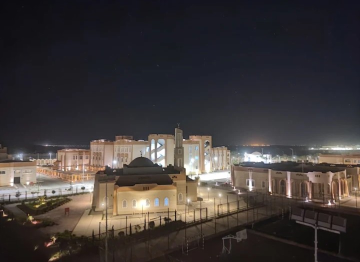 رئيس جامعة طيبة التكنولوجية: نصنع جيلاً يبتكر وظائف المستقبل.. 60% من دراستنا "تطبيق عملي" وشراكاتنا تجاوزت 100 بروتوكول | حوار 8 جامعة طيبة التكنولوجية