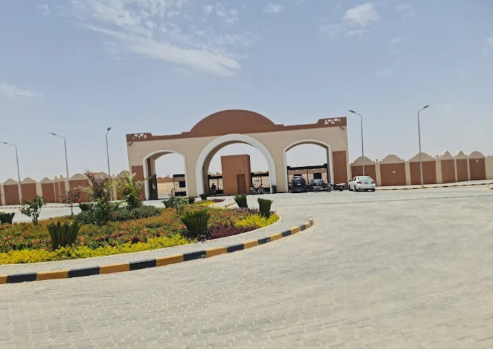 رئيس جامعة طيبة التكنولوجية: نصنع جيلاً يبتكر وظائف المستقبل.. 60% من دراستنا "تطبيق عملي" وشراكاتنا تجاوزت 100 بروتوكول | حوار 9 جامعة طيبة التكنولوجية