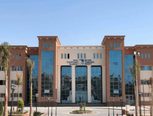 جامعة القاهرة الجديدة التكنولوجية.. نظام 2+2 يؤهل الطلاب لمهن المستقبل محليًا وعالميًا 2 جامعة القاهرة الجديدة التكنولوجية