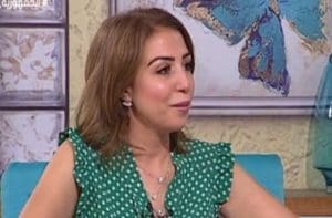 الغش في امتحانات الثانوية العامة.. استشاري علاج نفسي تكشف أسبابه النفسية وتحذر من تأثيره على شخصية الطالب 2 الدكتورة بسمة محمود المتخصصة في العلاج النفسي والأسري