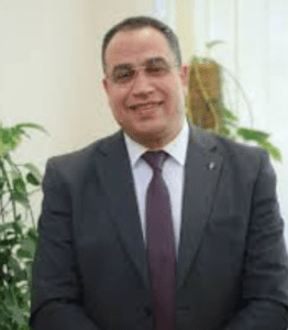 تعيين الدكتور أيمن عبد المجيد رئيسًا لجامعة العريش 3 IMG ٢٠٢٦٠٢٢٢ ١٦٢٤٣٢ تعيين الدكتور أيمن عبد المجيد رئيسًا لجامعة العريش تعيين الدكتور أيمن عبد المجيد رئيسًا لجامعة العريش موقع في الجامعة