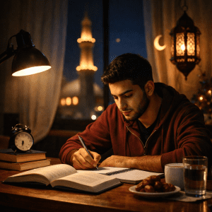 أفضل طرق المذاكرة في شهر رمضان دون إرهاق 3 أفضل طرق المذاكرة في شهر رمضان دون إرهاق