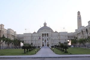 جامعة القاهرة الأهلية
