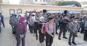 المديريات التعليمية تعلن قائمة المحظورات والقواعد السلوكية للفصل الدراسي الثاني 2026 2 قائمة المحظورات والقواعد السلوكية للفصل الدراسي