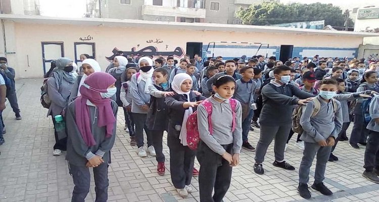 قائمة المحظورات والقواعد السلوكية للفصل الدراسي