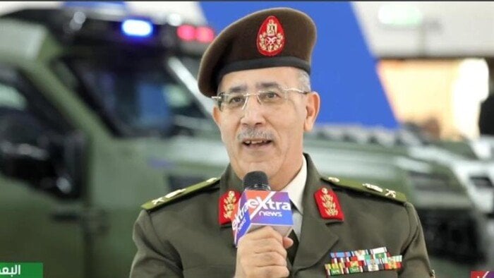 اللواء محمد عبدالفتاح