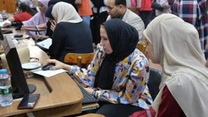 لم تُسجل استمارتك للثانوية العامة 2026؟.. إليك خطوة واحدة للتقديم الآن 4 لم تُسجل استمارتك للثانوية العامة 2026