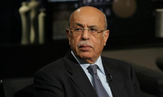 مجلس الوزراء ينعى الدكتور مفيد شهاب 