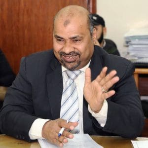 إلى أين يتجه التعليم المفتوح بعد التعديلات الأخيرة؟.. رئيس الرابطة يجيب لـ"في الجامعة" 3 رئيس رابطة التعليم المفتوح