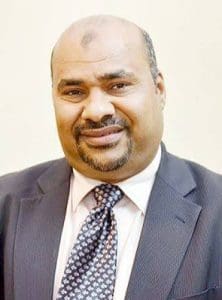 عامر حسن لوزير التعليم العالي الجديد: لن نتراجع عن حماية حقوق طلاب التعليم المفتوح 3 رئيس رابطة التعليم المفتوح