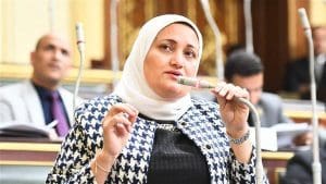 برلمانية تطالب شيخ الأزهر بتعيين أوائل خريجي جامعة الأزهر بعد حرمانهم منذ دفعات 2016 2 برلمانية تطالب شيخ الأزهر بتعيين أوائل خريجي جامعة الأزهر